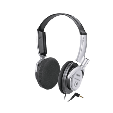 NC6 Noise Cancelling Headphones, , hi-res