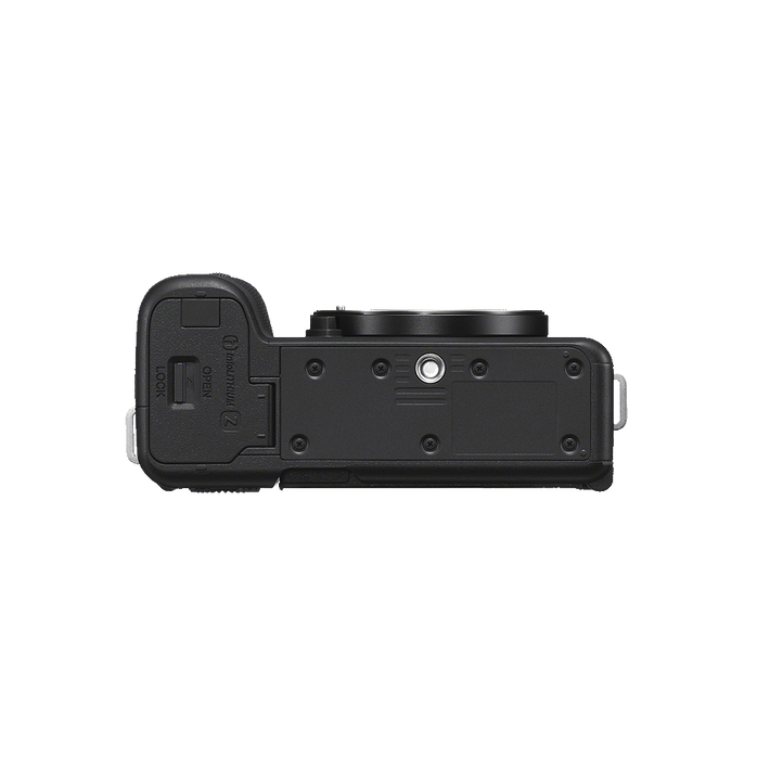 ZV-E1 | Full-Frame Vlogging Camera (Black), , product-image