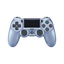 PlayStation4 DualShock Wireless Controller (Titanium Blue)