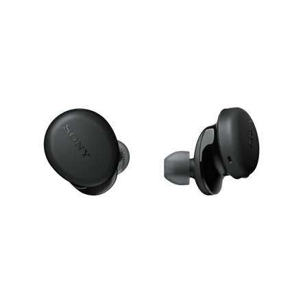 WF-XB700 Truly Wireless Headphones with EXTRA BASS (Black), , hi-res