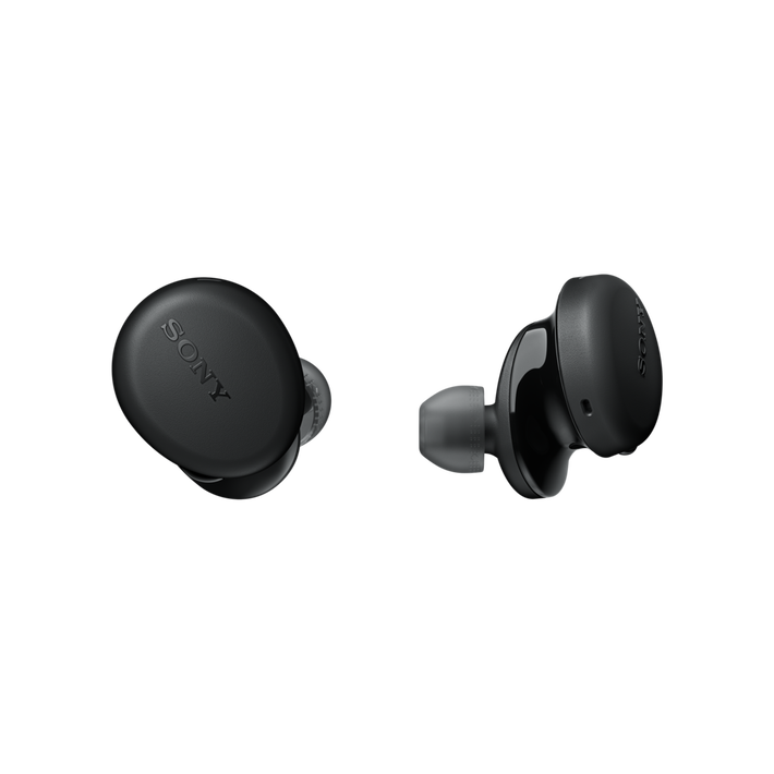 WF-XB700 Truly Wireless Headphones with EXTRA BASS (Black), , product-image