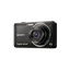 12.2 Megapixel W Series 5X Optical Zoom Cyber-shot Compact Camera (Black) 12.2 Megapixel W Series 5X Optical Zoom Cyber-shot Compact Camera (Black)