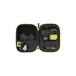 LCM-AKA1 Semi-Hard Carrying Case for Action Cam, , hi-res