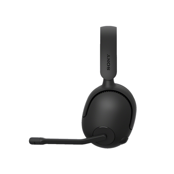 INZONE H5 Wireless Gaming Headset (Black), , product-image