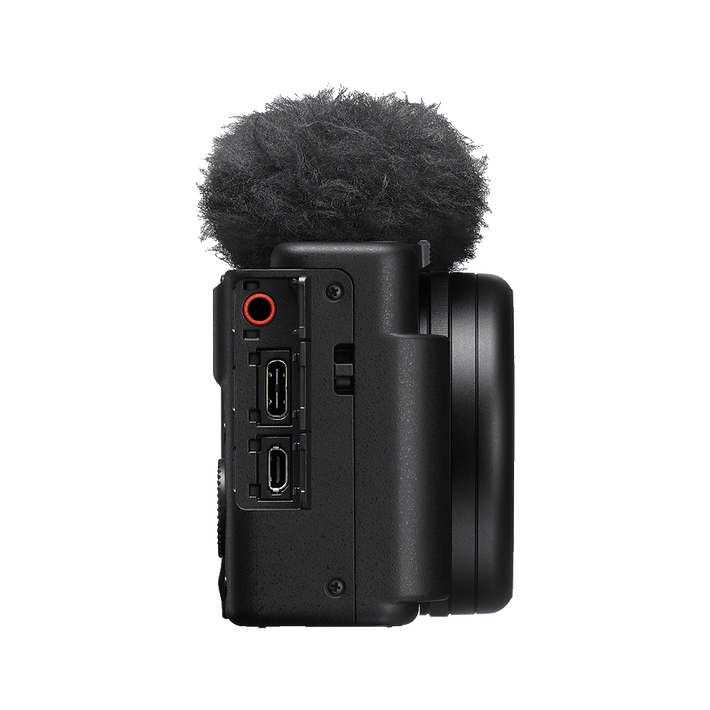 Vlog Camera ZV-1 II (Black), , product-image