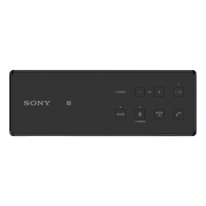 Portable Wireless Speaker with Bluetooth (White), , product-image