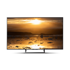 49" X7000E LED 4K Ultra HD (HDR) Smart TV