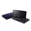8" FX870 Series Portable DVD Player (Blue) 8" FX870 Series Portable DVD Player (Blue)