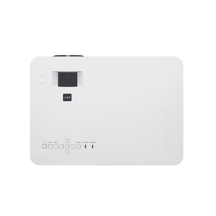 2,700 lumens XGA desktop projector, , product-image