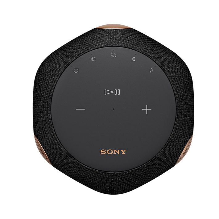 SRS-RA3000 Premium Speaker with Ambient Room-filling Sound,  SRS-RA3000 Premium Speaker with Ambient Room-filling Sound, , product-image