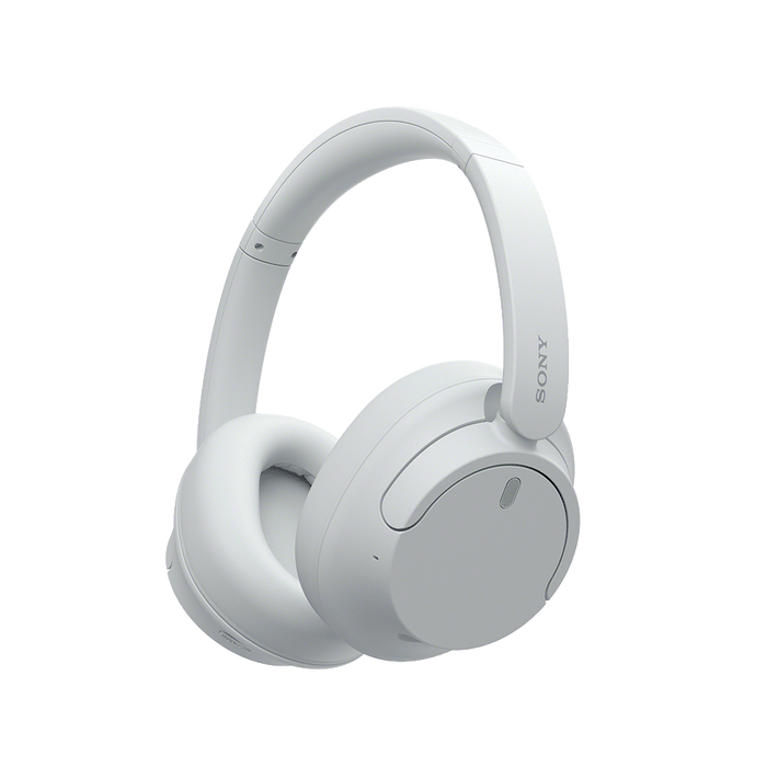 WH-CH720N Wireless Headphones (White), , product-image