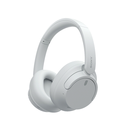 WH-CH720N Wireless Headphones (White), , hi-res