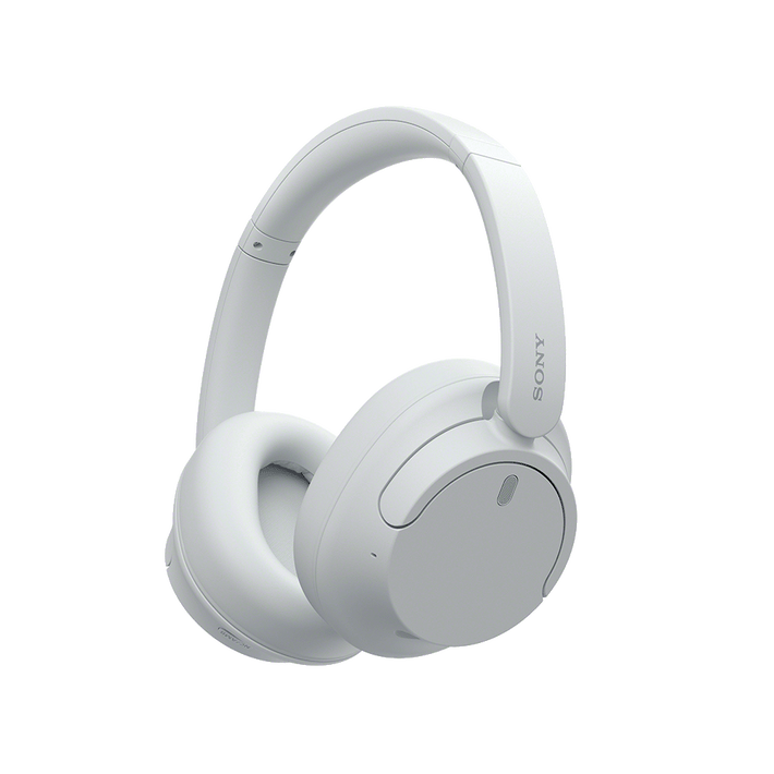 WH-CH720N Wireless Headphones (White), , product-image