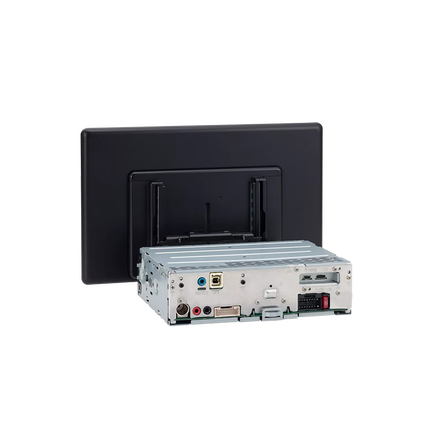 XAV-AX8500 | 25.7 cm (10.1") Digital Multimedia Receiver, , hi-res