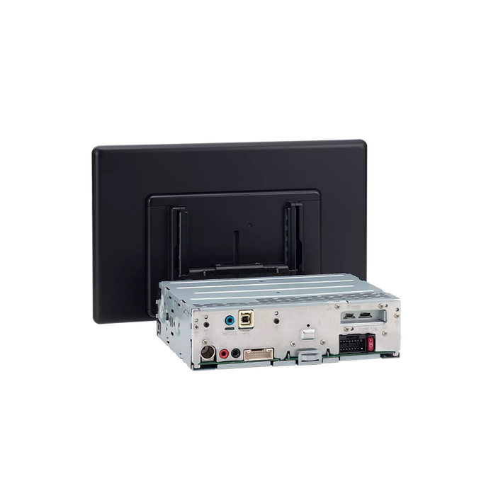 XAV-AX8500 | 25.7 cm (10.1") Digital Multimedia Receiver,  XAV-AX8500 | 25.7 cm (10.1") Digital Multimedia Receiver, , product-image