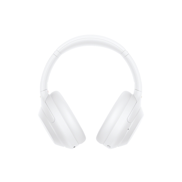WH-1000XM4 Wireless Noise Cancelling Headphones (Silent White), , product-image