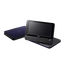 8" FX870 Series Portable DVD Player (Blue)