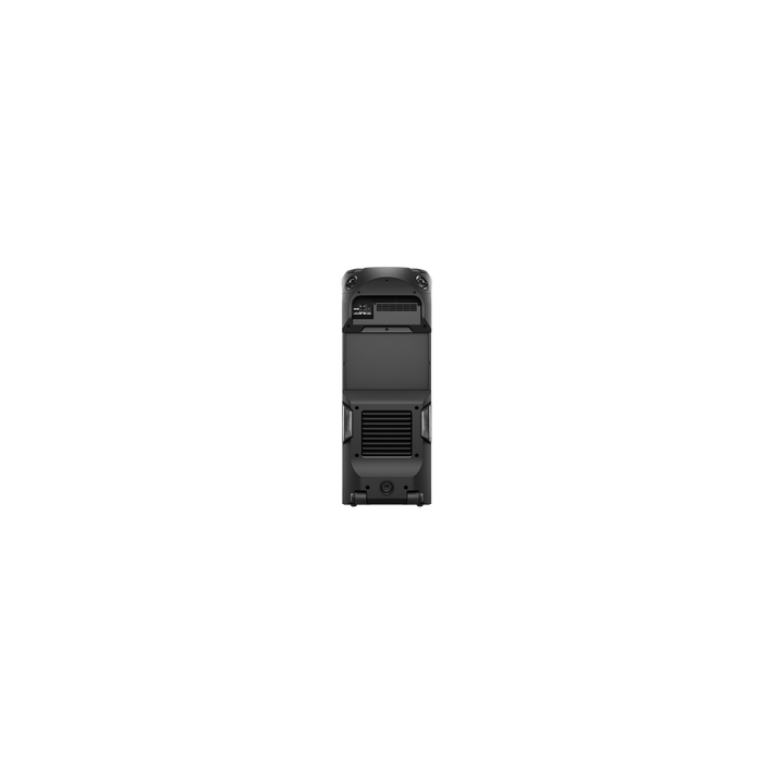 V72D High Power Audio System with BLUETOOTH Technology, , product-image