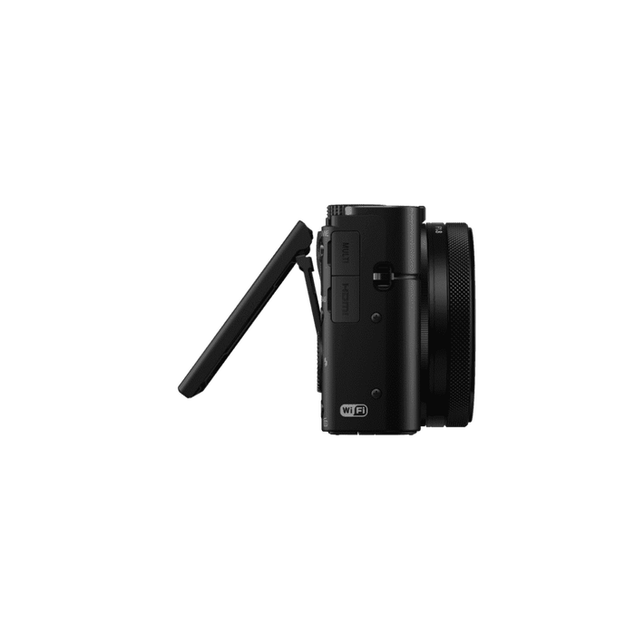 RX100 IV Digital Compact Camera with 2.9x Optical Zoom,  RX100 IV Digital Compact Camera with 2.9x Optical Zoom, , product-image