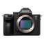 Alpha 7 III Digital E-Mount Camera with 35mm Full Frame Image Sensor (Body only)