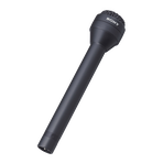 High quality dynamic reporter microphone, , hi-res