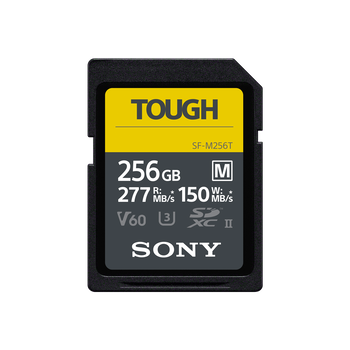 256GB SF-M series TOUGH UHS-II SD Card,  256GB SF-M series TOUGH UHS-II SD Card, , hi-res