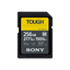 256GB SF-M series TOUGH UHS-II SD Card