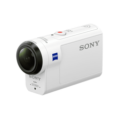 HDR-AS300 Action Cam with Wi-Fi and GPS