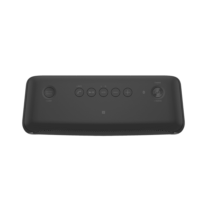 Portable Wireless Speaker with Bluetooth, , product-image