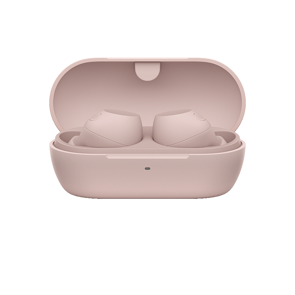 WF-C710N Noise Cancelling Truly Wireless Earbuds (Pink), , product-image
