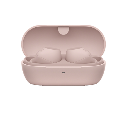 WF-C710N Noise Cancelling Truly Wireless Earbuds (Pink), , hi-res