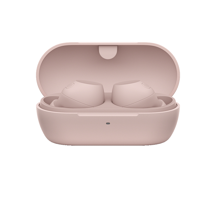 WF-C710N Noise Cancelling Truly Wireless Earbuds (Pink), , product-image