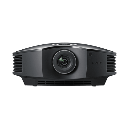 Full HD SXRD Home Cinema Projector (White), , hi-res