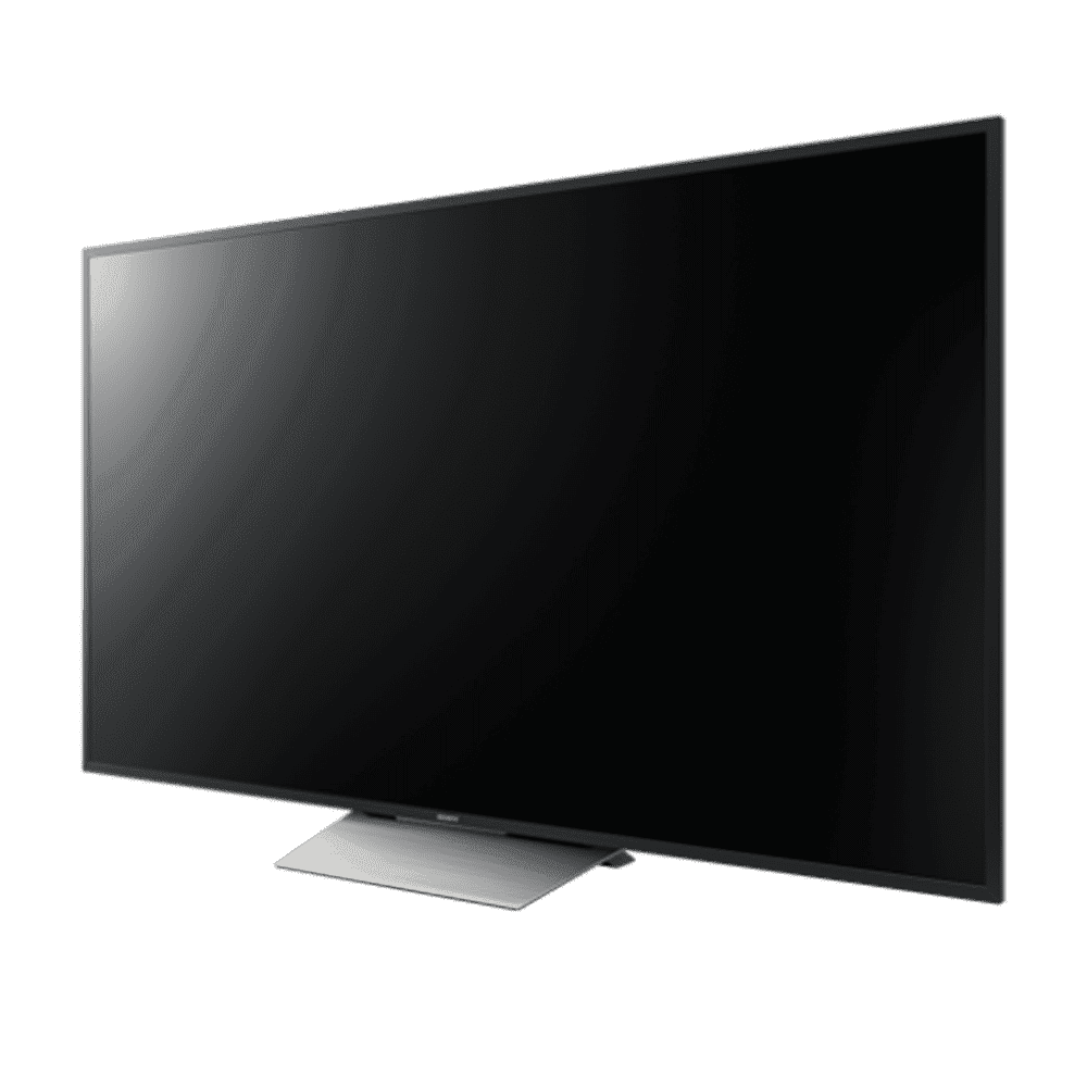 SONY BRAVIA X8500D KJ-55X8500D - テレビ