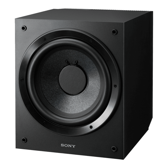 Home Cinema Subwoofer, , product-image