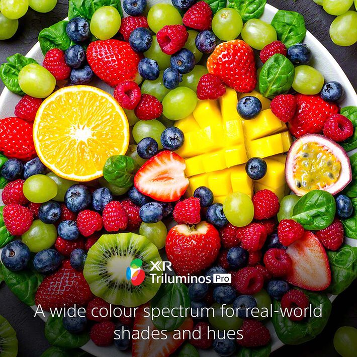 75" X90K | BRAVIA XR | Full Array LED | 4K Ultra HD | High Dynamic Range HDR | Smart TV (Google TV),  75" X90K | BRAVIA XR | Full Array LED | 4K Ultra HD | High Dynamic Range HDR | Smart TV (Google TV), , product-image