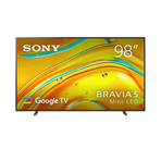 98" BRAVIA 5 | XR Processor | Mini LED | 4K Ultra HD | HDR | Google TV, , hi-res