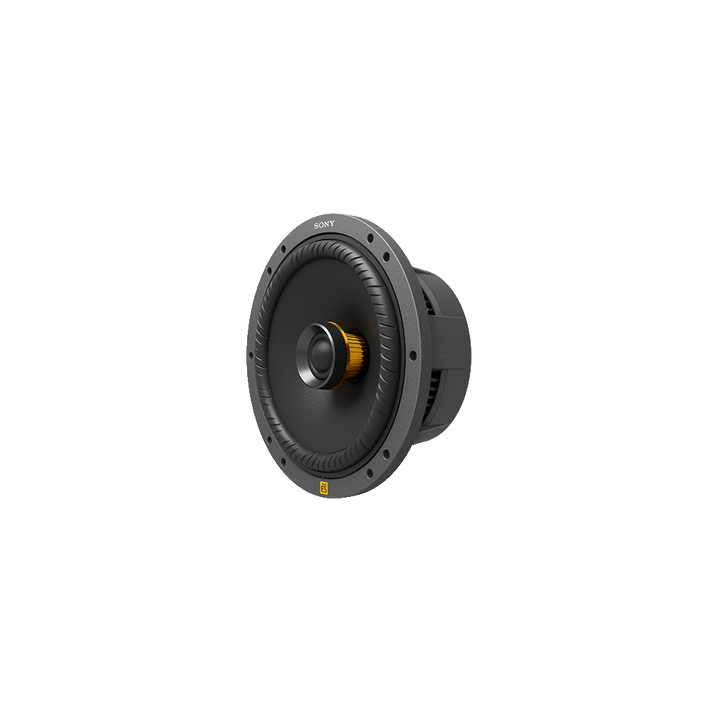 XS-160ES | 6.5" (16 cm) Mobile ES 2-way Coaxial Speakers, , product-image