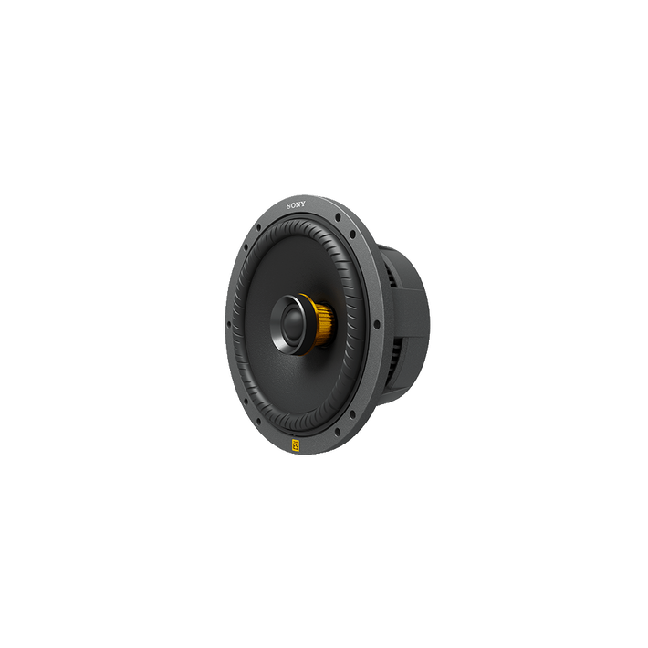 XS-160ES | 6.5" (16 cm) Mobile ES 2-way Coaxial Speakers, , product-image