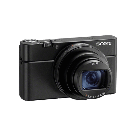 RX100 VI Broad Zoom Range and Super-fast AF Camera, , hi-res