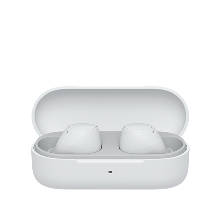 WF-C510 Ultra Compact Truly Wireless Earbuds (White), , hi-res