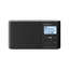 XDR-S41D | Portable DAB/DAB+ Radio (Black)