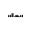 5.1 Channel DVD Home Theatre System 5.1 Channel DVD Home Theatre System