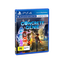 PlayStation4 Concrete Genie
