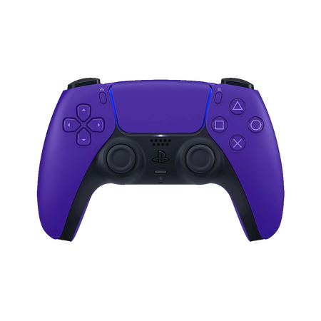 DualSense Wireless Controller for PlayStation 5 (Galactic Purple)