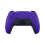 DualSense Wireless Controller for PlayStation 5 (Galactic Purple)