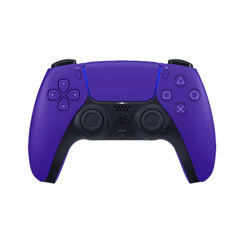DualSense Wireless Controller for PlayStation 5 (Galactic Purple),  DualSense Wireless Controller for PlayStation 5 (Galactic Purple), , hi-res