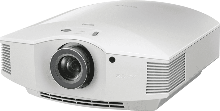 Full HD SXRD Home Cinema Projector with 1800 lumens brightness , , product-image