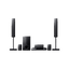 5.1 Channel DVD Home Theatre System 5.1 Channel DVD Home Theatre System