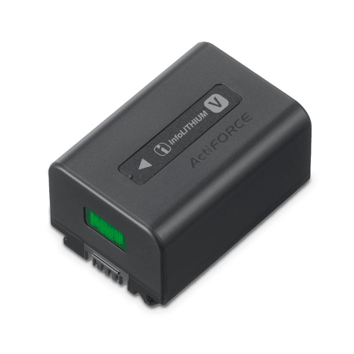 NP-FV50A V-series Rechargeable Battery Pack, , product-image